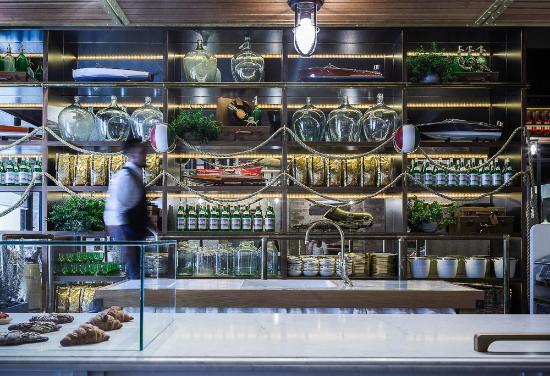 L'Americano Espresso Bar